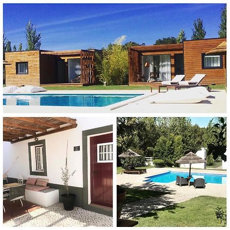 Country House Villas Santarém מראה חיצוני תמונה