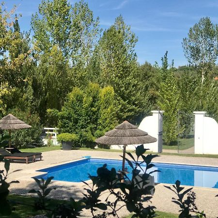 Country House Villas Santarém מראה חיצוני תמונה