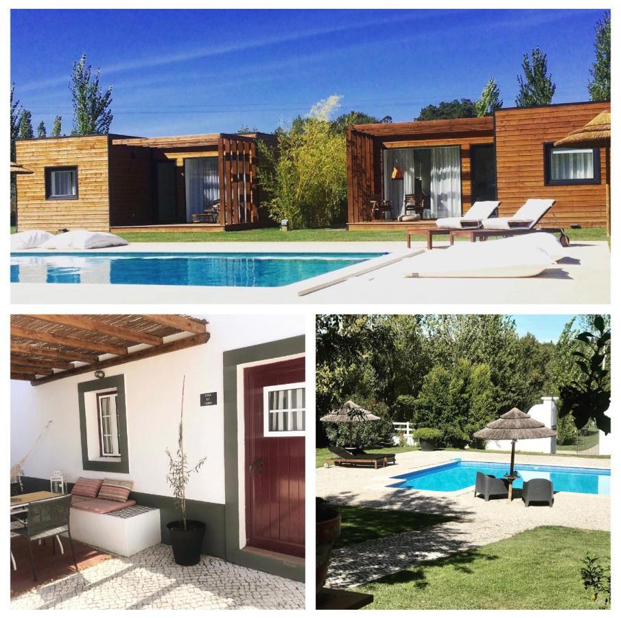 Country House Villas Santarém מראה חיצוני תמונה