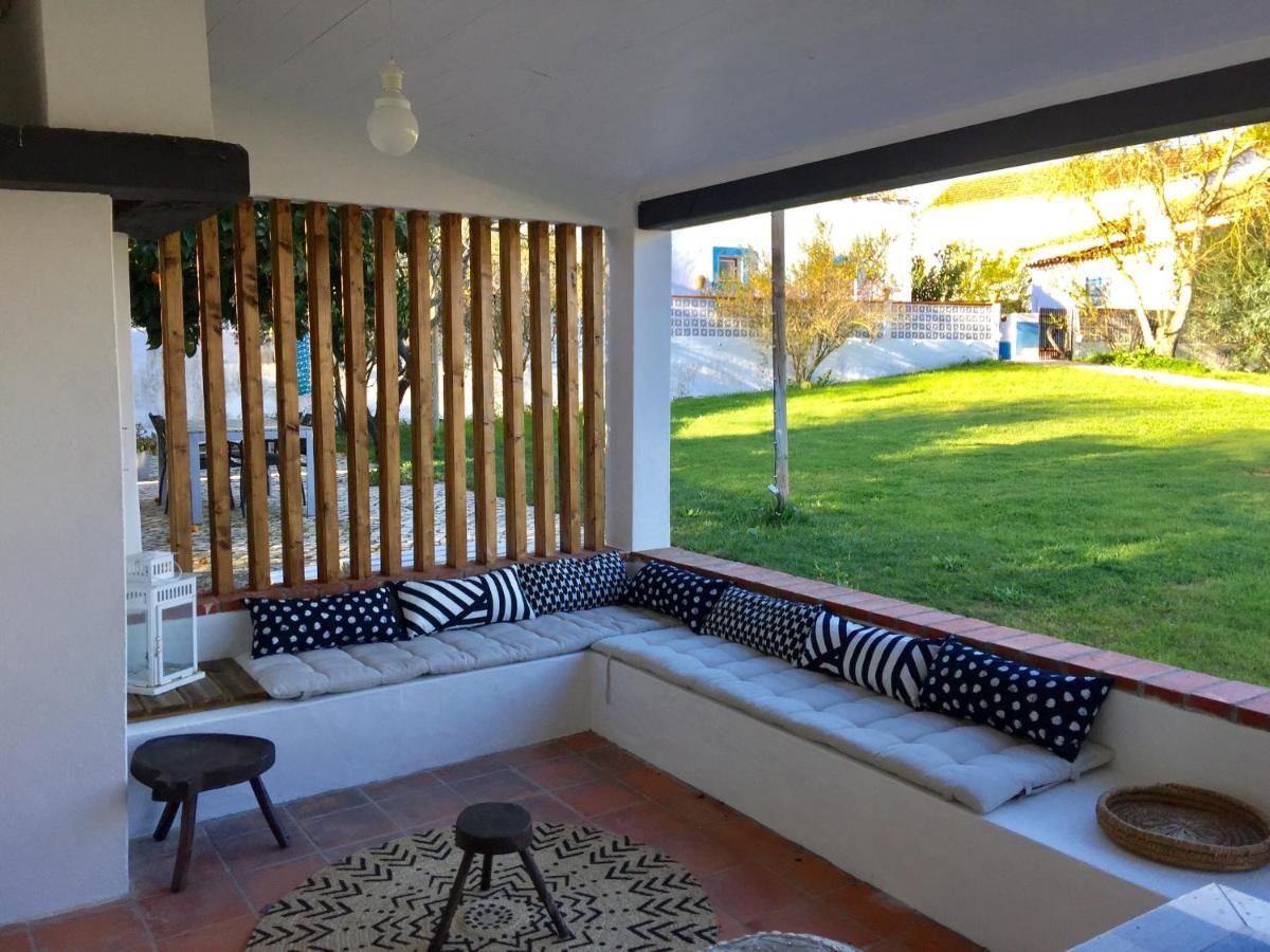 Country House Villas Santarém מראה חיצוני תמונה