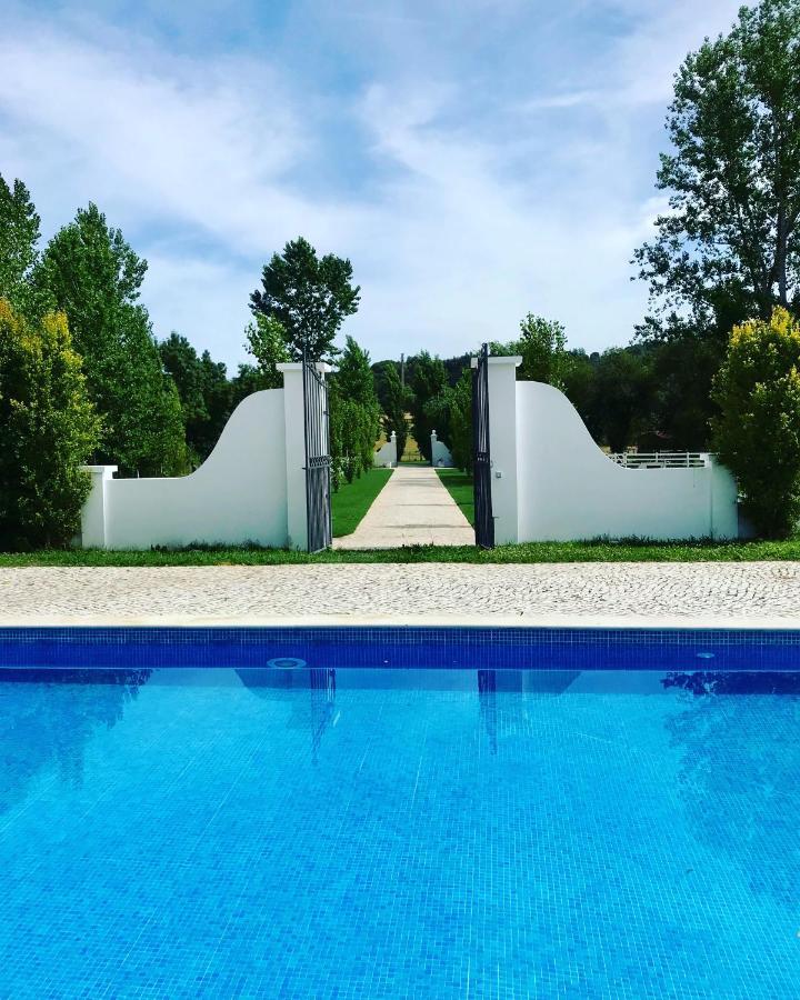 Country House Villas Santarém מראה חיצוני תמונה