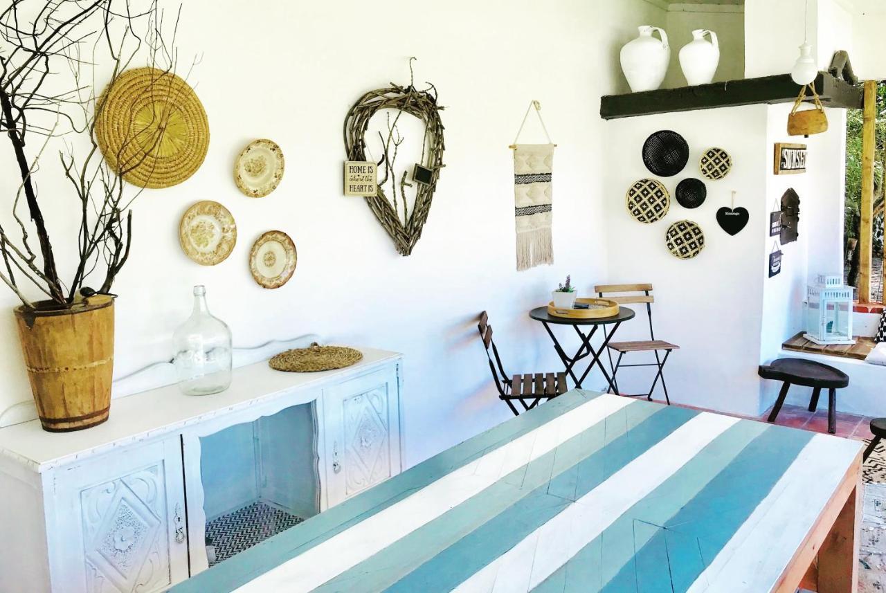 Country House Villas Santarém מראה חיצוני תמונה