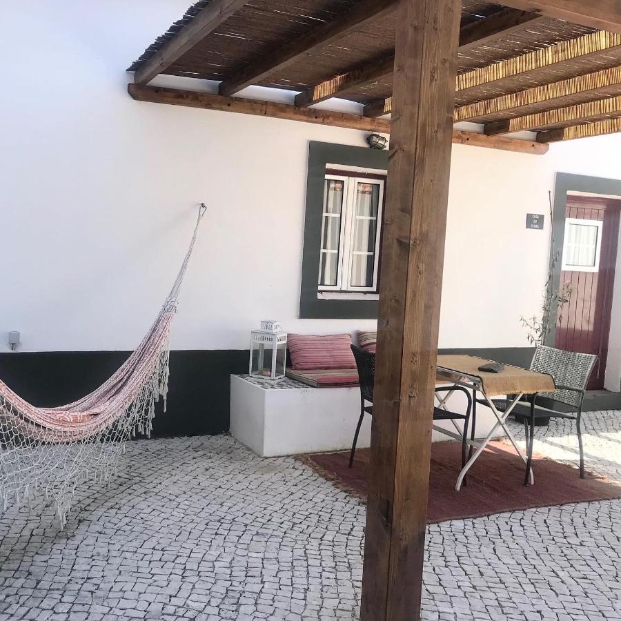 Country House Villas Santarém מראה חיצוני תמונה