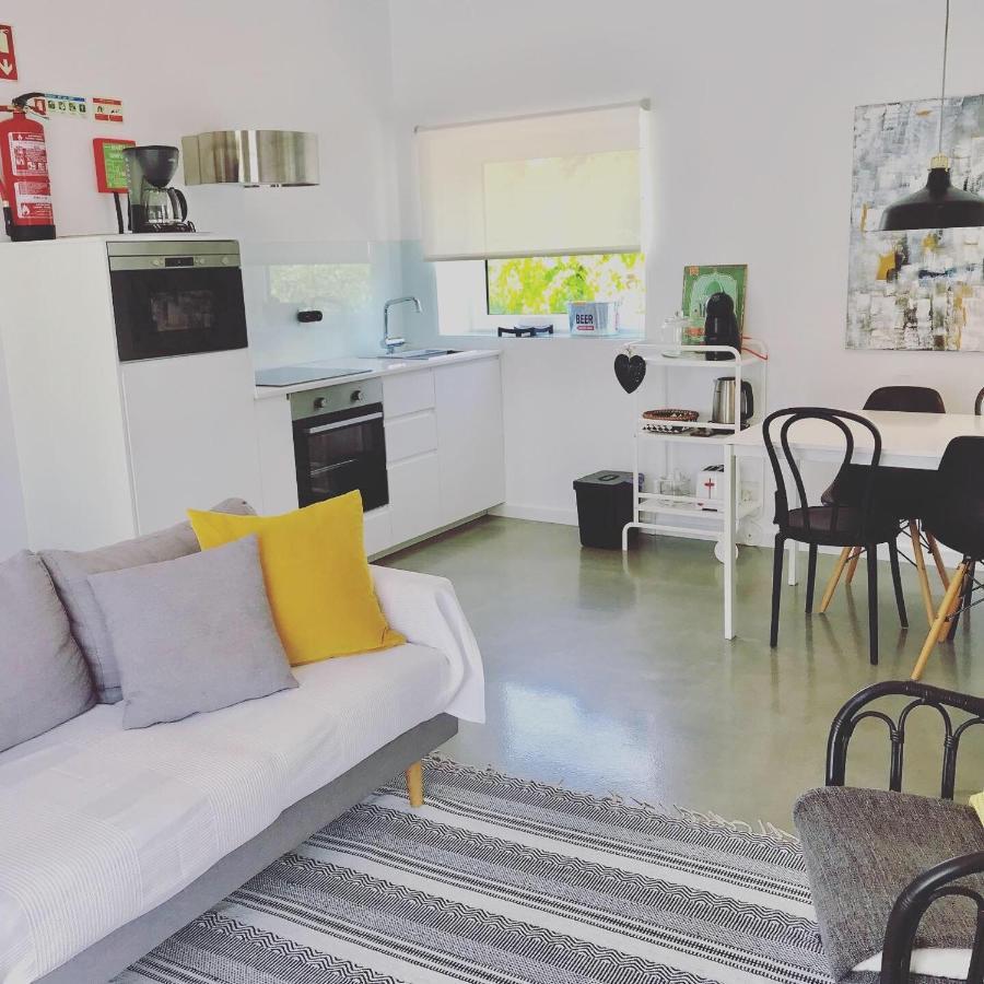 Country House Villas Santarém מראה חיצוני תמונה