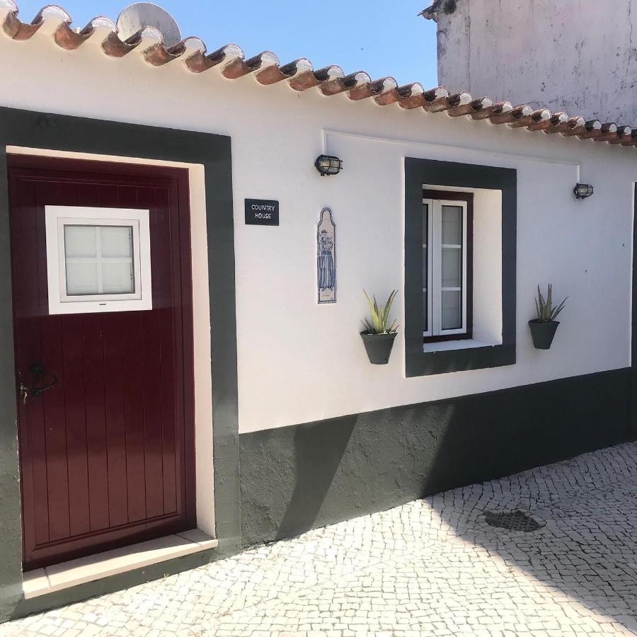 Country House Villas Santarém מראה חיצוני תמונה