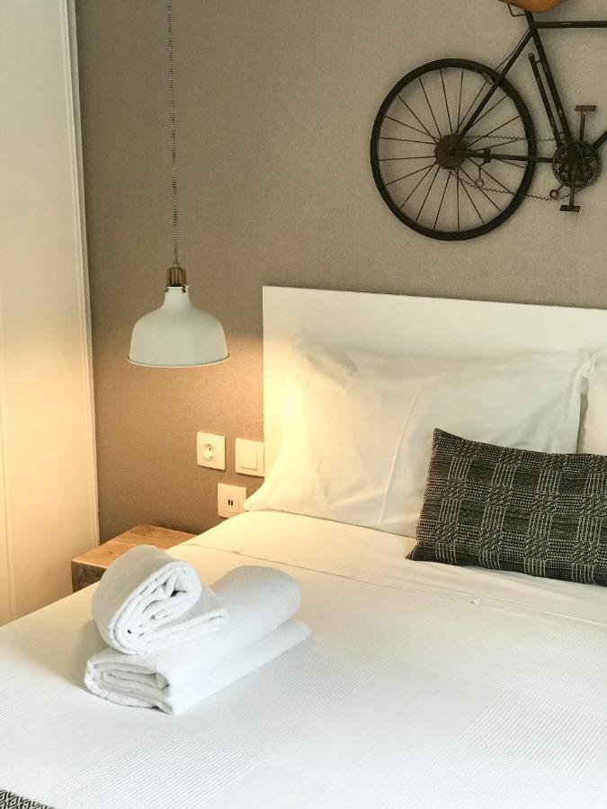 Country House Villas Santarém מראה חיצוני תמונה