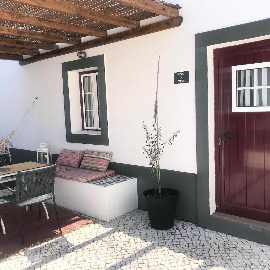 Country House Villas Santarém מראה חיצוני תמונה