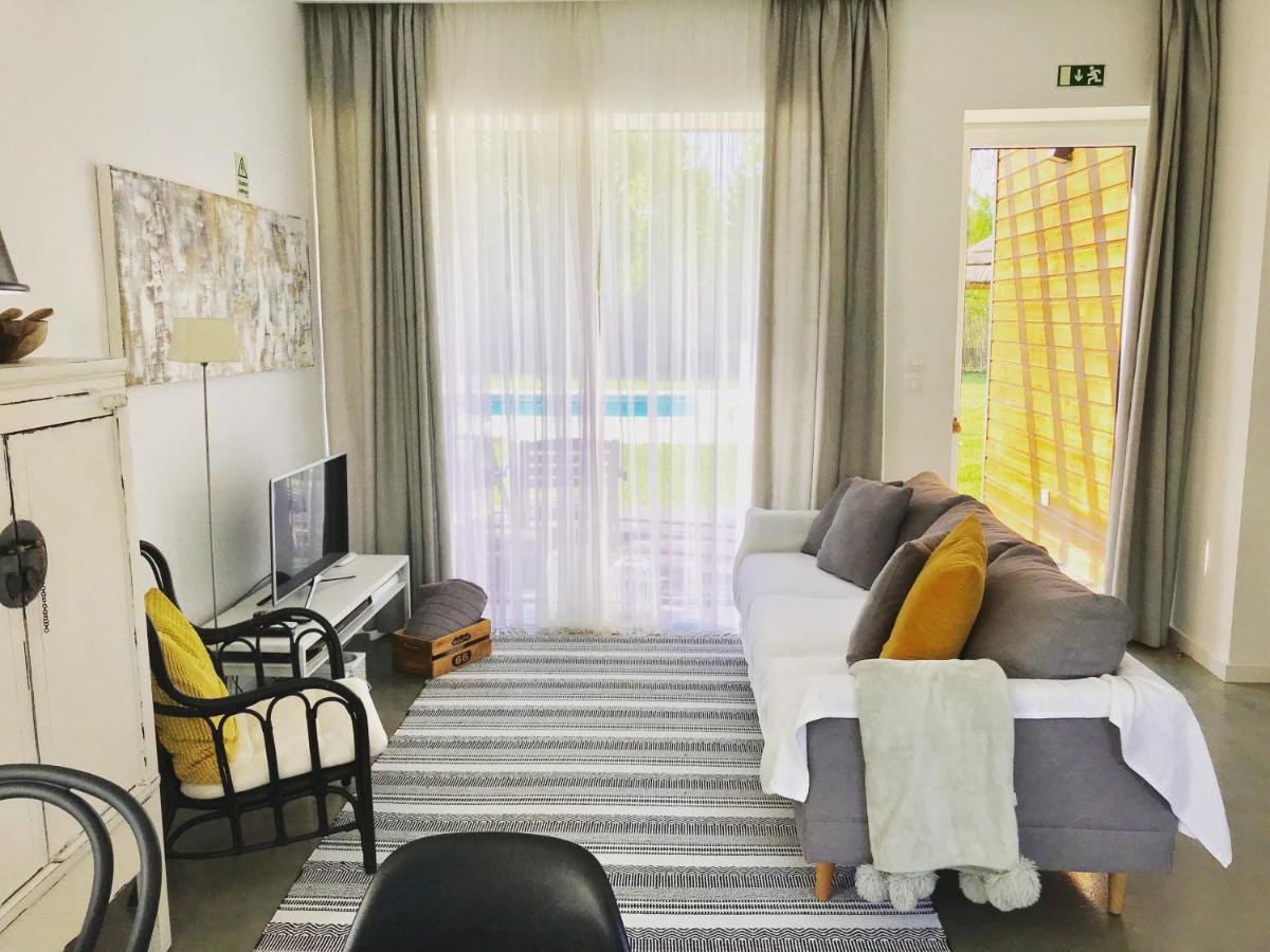Country House Villas Santarém מראה חיצוני תמונה