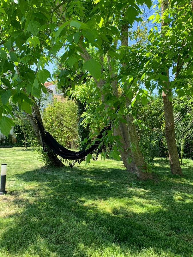 Country House Villas Santarém מראה חיצוני תמונה
