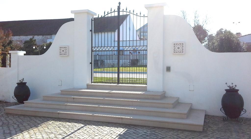 Country House Villas Santarém חדר תמונה