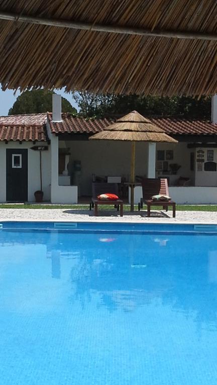 Country House Villas Santarém מראה חיצוני תמונה
