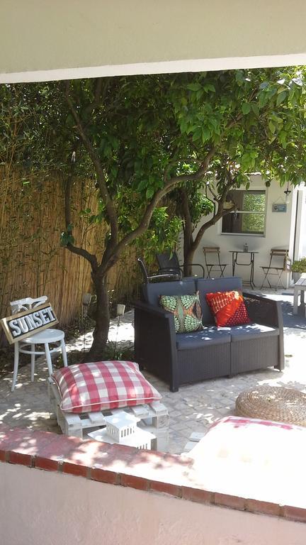 Country House Villas Santarém מראה חיצוני תמונה