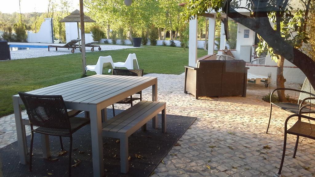 Country House Villas Santarém מראה חיצוני תמונה