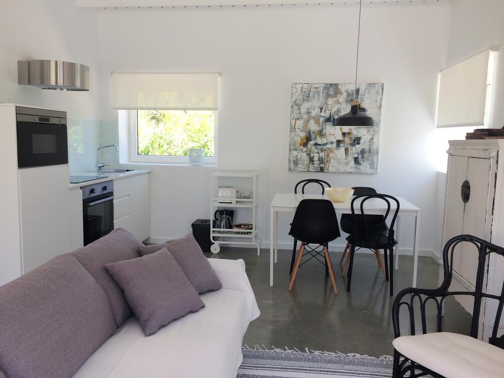 Country House Villas Santarém מראה חיצוני תמונה