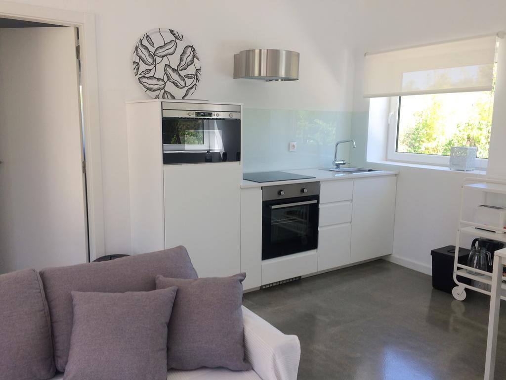 Country House Villas Santarém מראה חיצוני תמונה