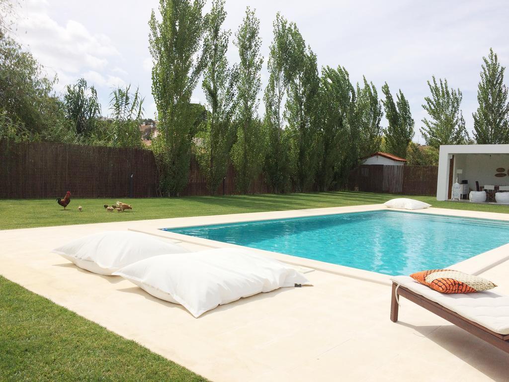 Country House Villas Santarém מראה חיצוני תמונה