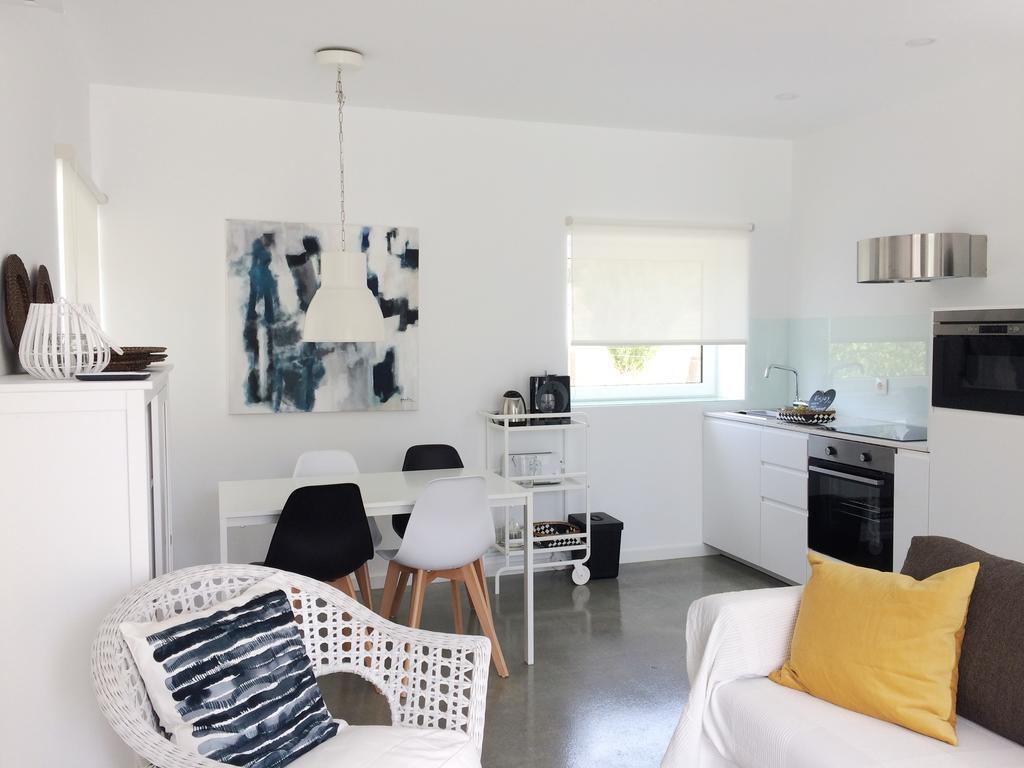 Country House Villas Santarém מראה חיצוני תמונה