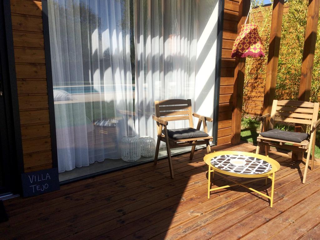Country House Villas Santarém מראה חיצוני תמונה
