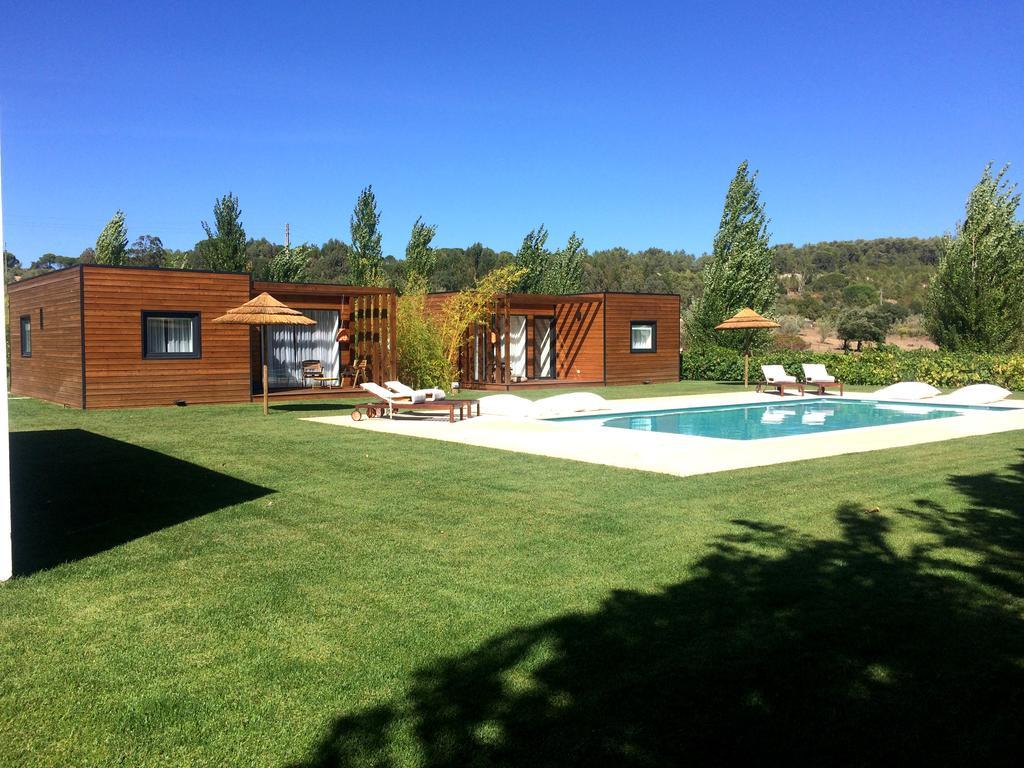 Country House Villas Santarém מראה חיצוני תמונה