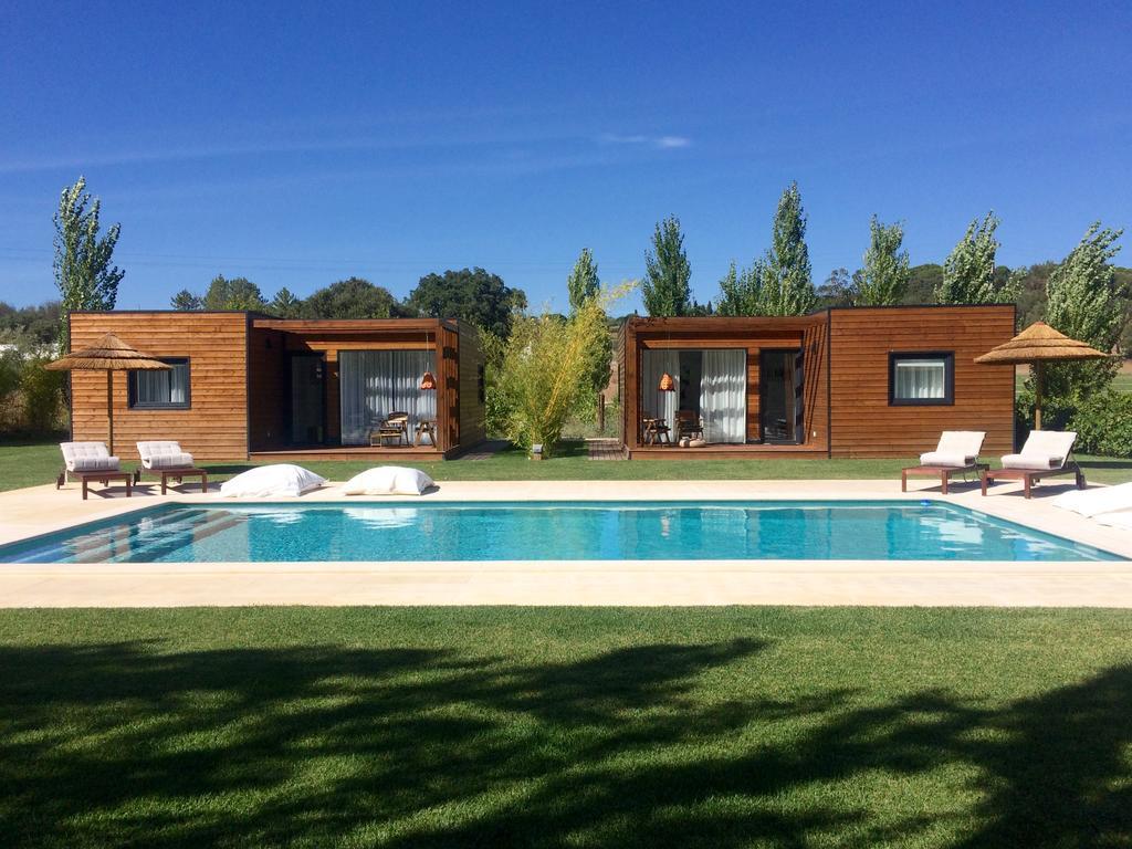 Country House Villas Santarém מראה חיצוני תמונה