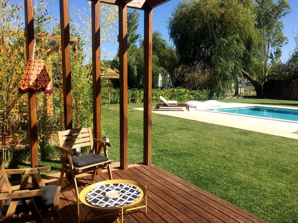 Country House Villas Santarém מראה חיצוני תמונה