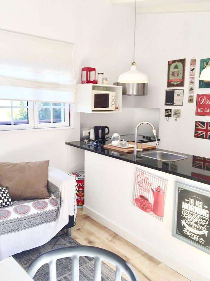 Country House Villas Santarém מראה חיצוני תמונה