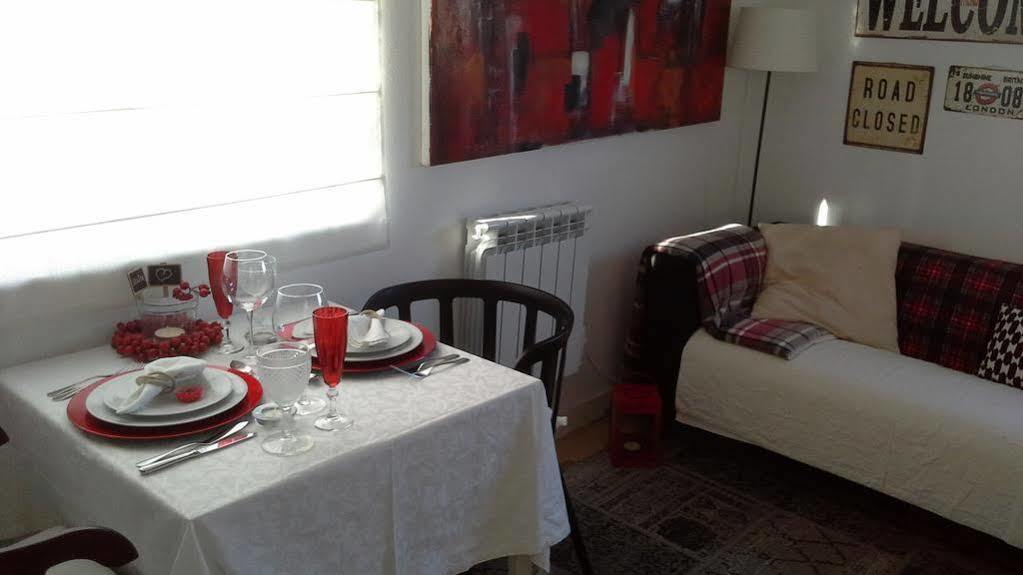 Country House Villas Santarém מראה חיצוני תמונה