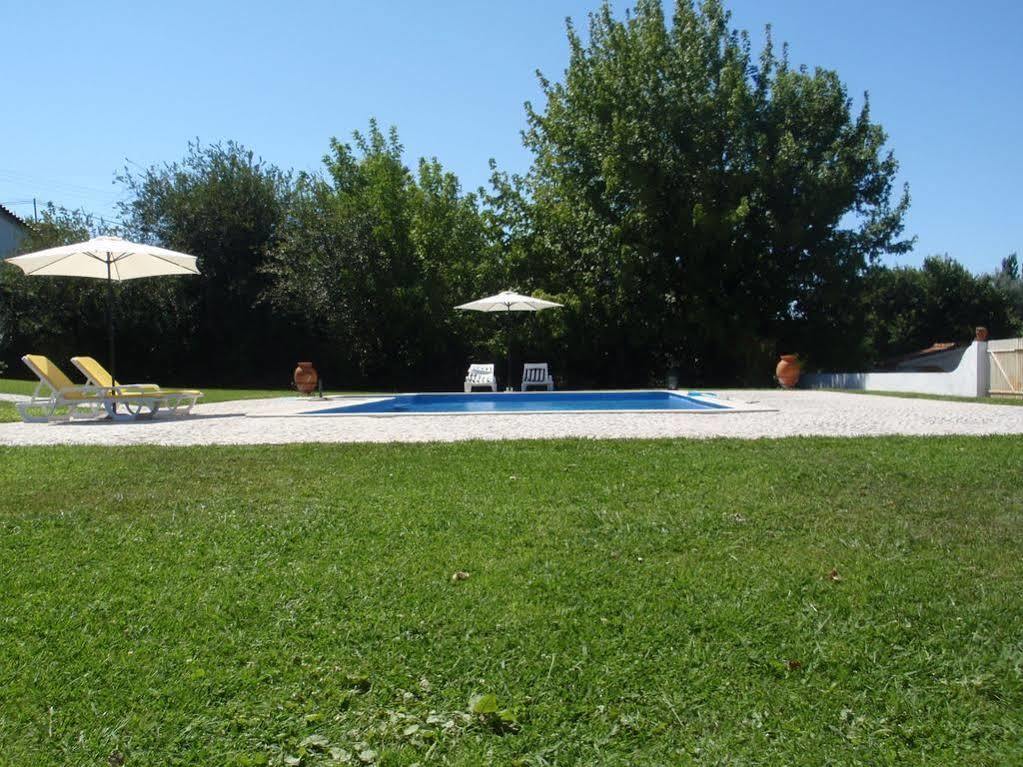 Country House Villas Santarém מראה חיצוני תמונה