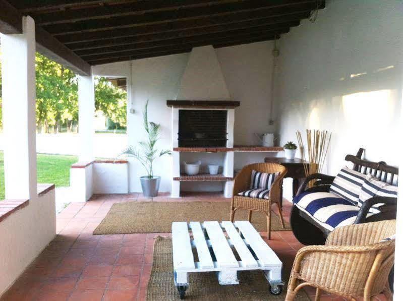 Country House Villas Santarém מראה חיצוני תמונה