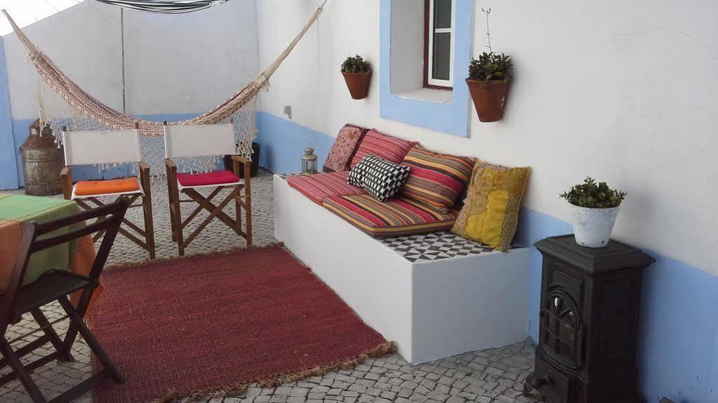 Country House Villas Santarém מראה חיצוני תמונה