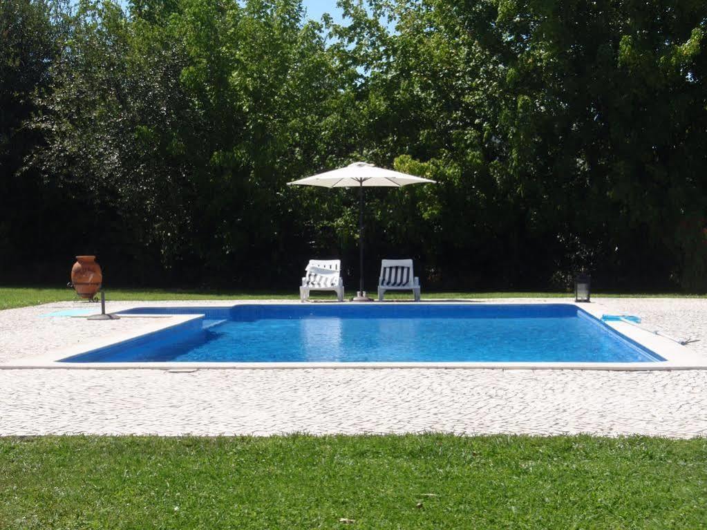 Country House Villas Santarém מראה חיצוני תמונה