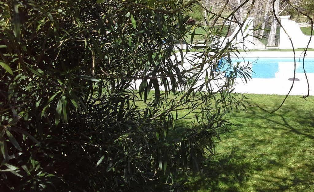 Country House Villas Santarém מראה חיצוני תמונה