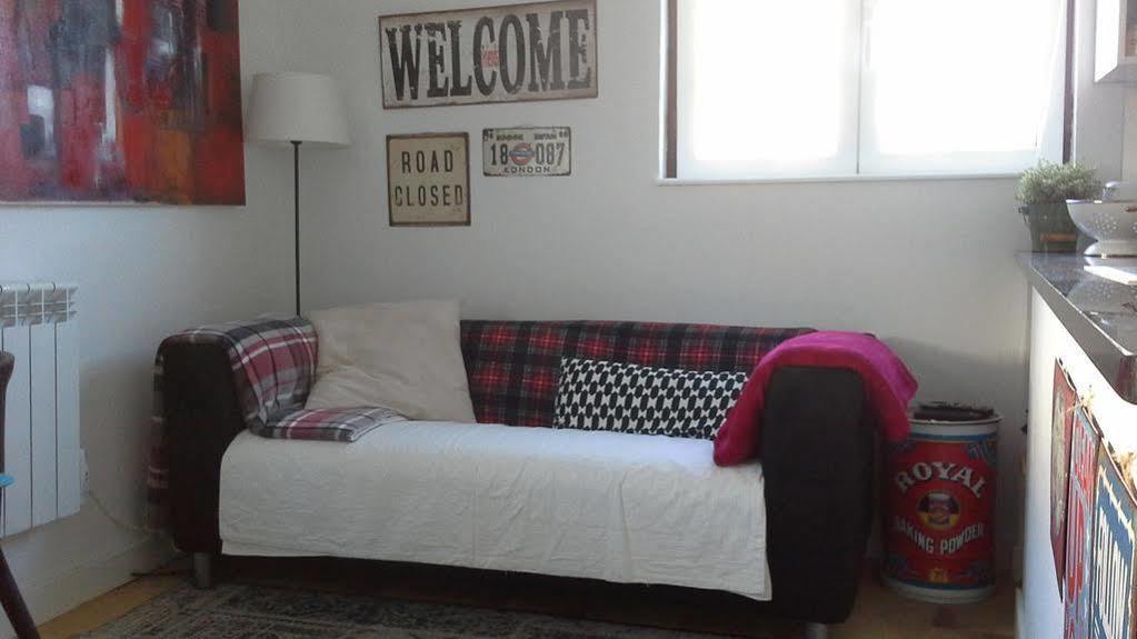 Country House Villas Santarém מראה חיצוני תמונה