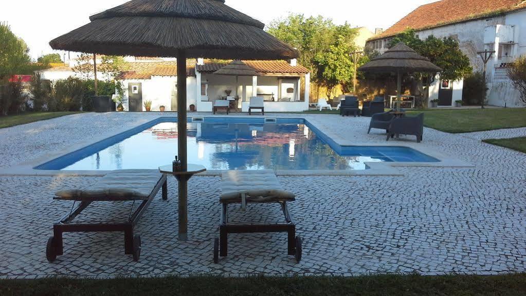 Country House Villas Santarém מראה חיצוני תמונה