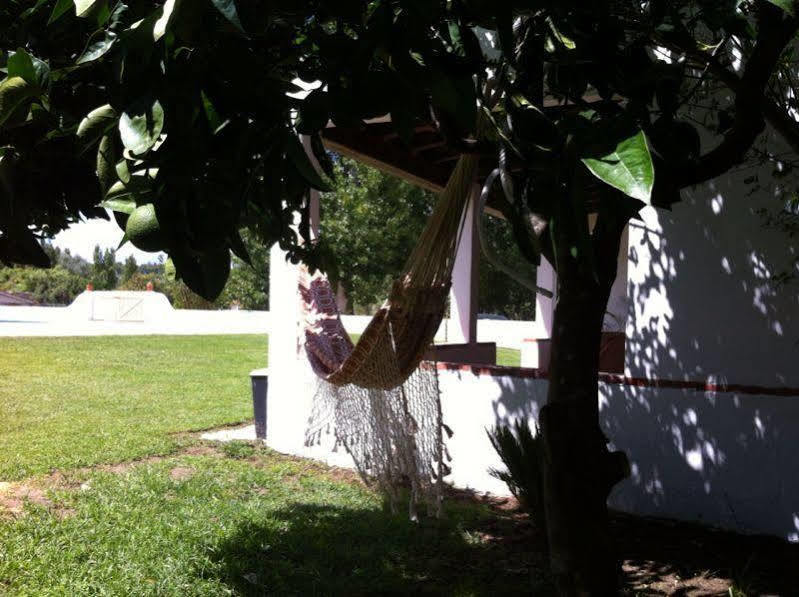 Country House Villas Santarém מראה חיצוני תמונה